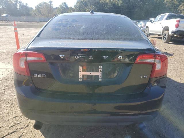 Auction sale of the 2013 Volvo S60 T5, vin: YV1612FS9D1226656, lot number: 91301575