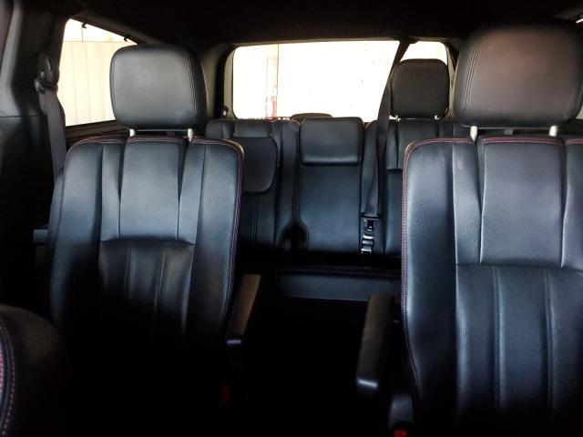 Продаж на аукціоні авто 2017 Dodge Grand Caravan, vin: 2C4RDGEG8HR674084, номер лоту: 91594395