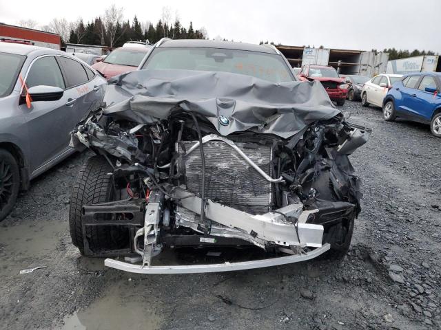Продажа на аукционе авто 2025 Bmw X3, vin: 5UX53GP01S9Z81030, номер лота: 91970195