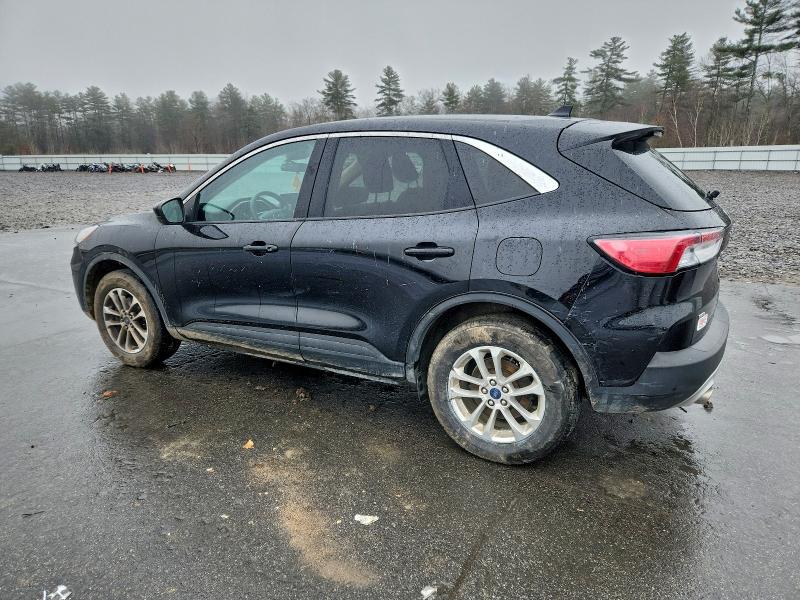 Продажа на аукционе авто 2020 Ford Escape, vin: 1FMCU9G68LUA89003, номер лота: 94040765