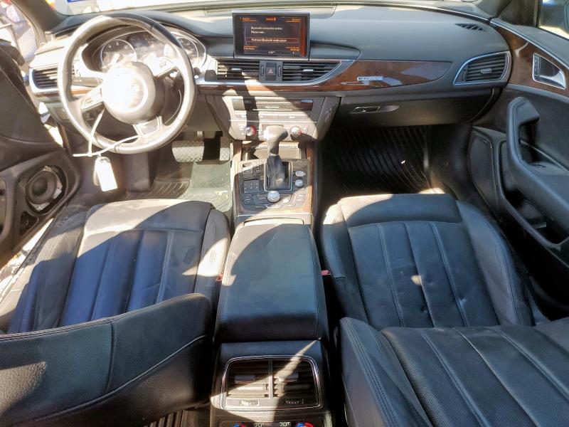Продаж на аукціоні авто 2014 Audi A6, vin: WAUHGAFC1EN073732, номер лоту: 92163045