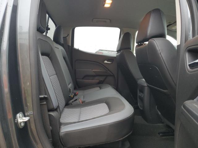 90813305 :رقم المزاد ، 1GCGTDE37G1265504 vin ، 2016 Chevrolet Colorado مزاد بيع