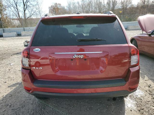 Aukcja sprzedaży 2016 Jeep Compass Sp, vin: 1C4NJDBB6GD779478, numer aukcji: 91981095