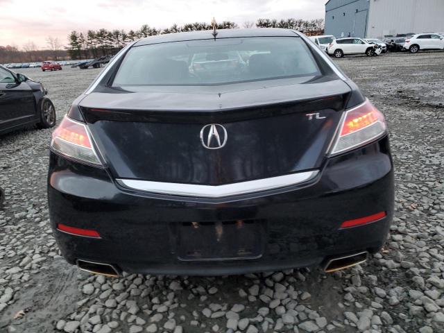 Aukcja sprzedaży 2013 Acura Tl Tech, vin: 19UUA8F57DA010607, numer aukcji: 92187055