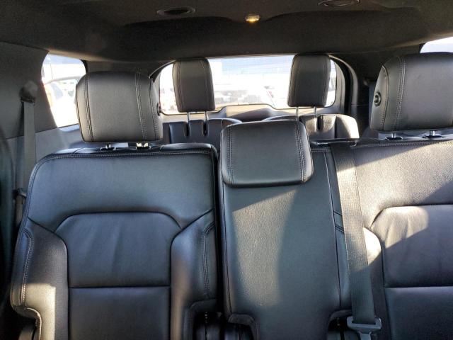 2017 Ford Explorer X მანქანა იყიდება აუქციონზე, vin: 1FM5K8D85HGA83728, აუქციონის ნომერი: 91202275