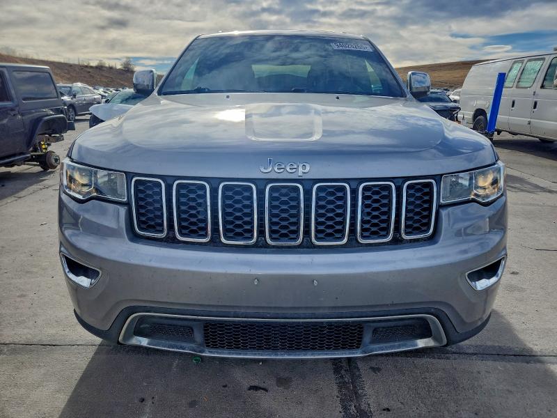 Продажа на аукционе авто 2021 Jeep Grand Cher, vin: 1C4RJFBG3MC771672, номер лота: 94028265