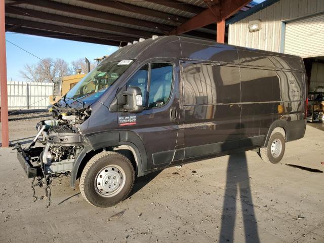 2022 Ram Promaster მანქანა იყიდება აუქციონზე, vin: 3C6MRVJG3NE120798, აუქციონის ნომერი: 93250225