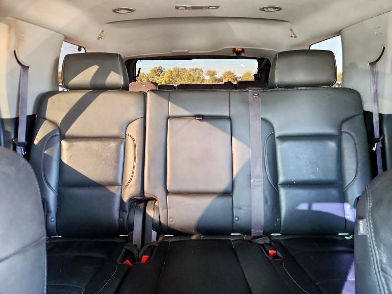 Продажа на аукционе авто 2015 Gmc Yukon Slt, vin: 1GKS1BKC1FR192658, номер лота: 92034905