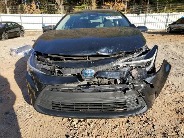 2024 Toyota Corolla მანქანა იყიდება აუქციონზე, vin: JTDBCMFE0R3047681, აუქციონის ნომერი: 58688986