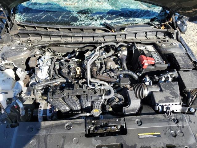 Продажа на аукционе авто 2025 Nissan Altima, vin: 1N4BL4DVXSN390081, номер лота: 91978155