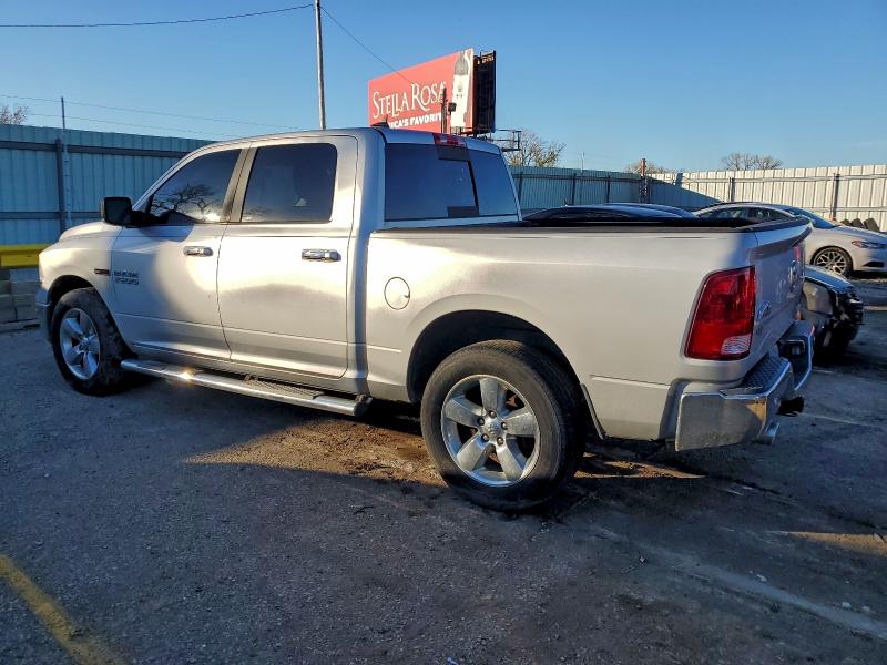 Aukcja sprzedaży 2015 Ram 1500 Slt, vin: 1C6RR7LM0FS560514, numer aukcji: 94160255