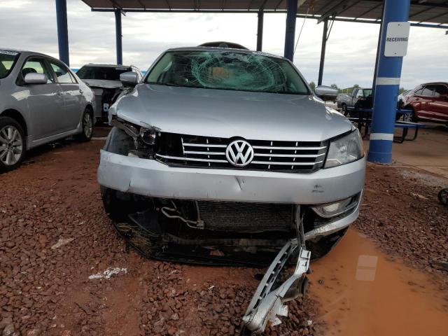 Aukcja sprzedaży 2014 Volkswagen Passat, vin: 1VWCN7A30EC052117, numer aukcji: 93481355
