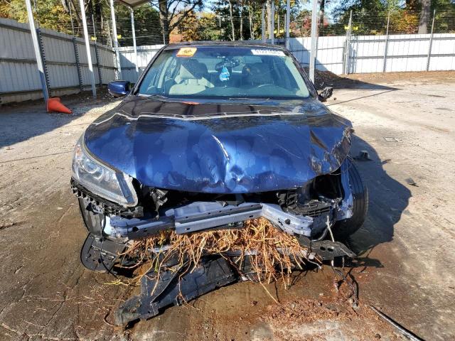 Продажа на аукционе авто 2013 Honda Accord, vin: 1HGCR2F87DA210415, номер лота: 53217016