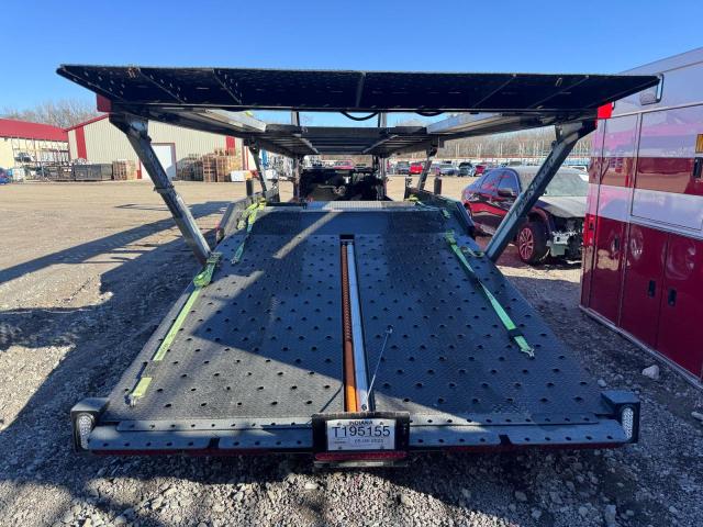 Aukcja sprzedaży 2025 Shipshe Trailers, vin: 4S95F532XSS452100, numer aukcji: 93522825