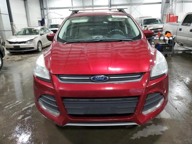 Продажа на аукционе авто 2015 Ford Escape Se, vin: 1FMCU9G91FUC21307, номер лота: 92226565