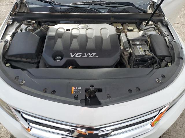 Продаж на аукціоні авто 2017 Chevrolet Impala, vin: 2G1105S32H9123446, номер лоту: 93385395