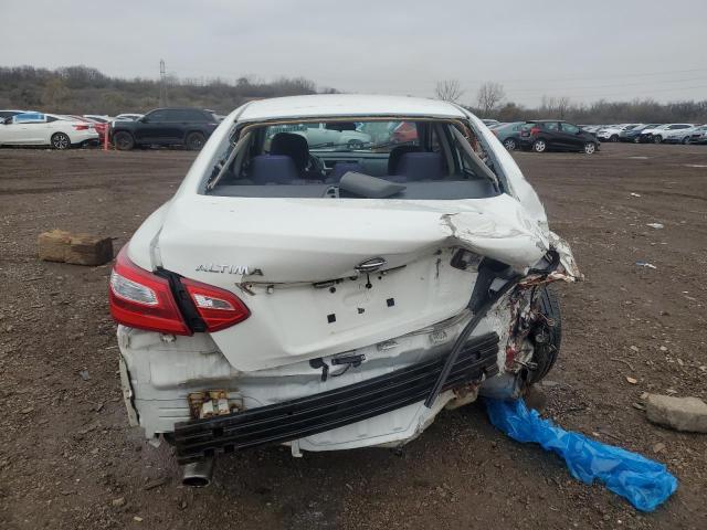 Aukcja sprzedaży 2016 Nissan Altima, vin: 1N4AL3AP5GC251670, numer aukcji: 93115415