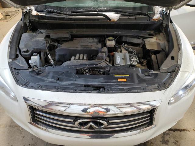 Продаж на аукціоні авто 2014 Infiniti Qx60 Hybri, vin: 5N1CL0MMXEC524484, номер лоту: 93894355