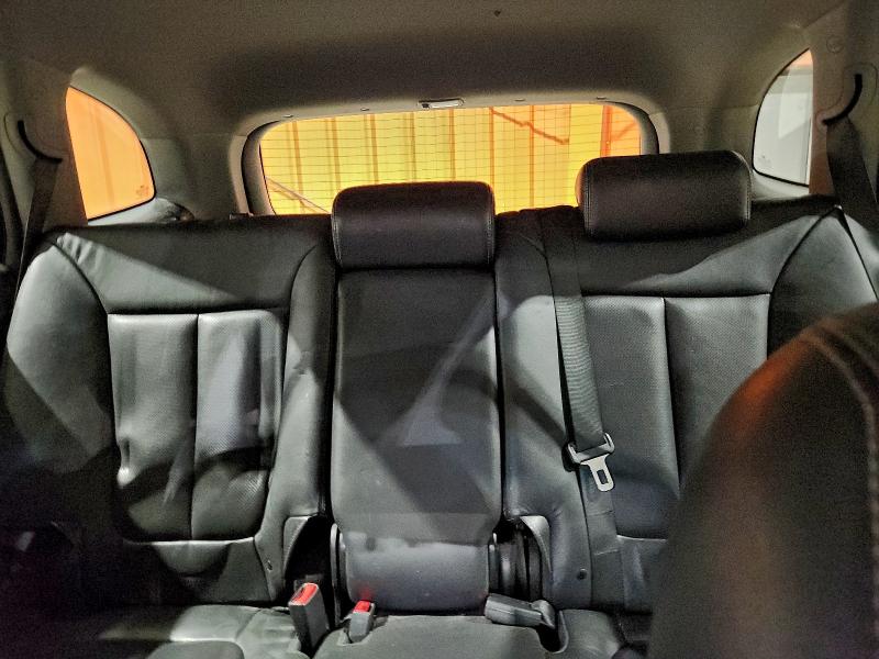 Aukcja sprzedaży 2009 Hyundai Santa Fe, vin: 5NMSG73E69H290276, numer aukcji: 94627885