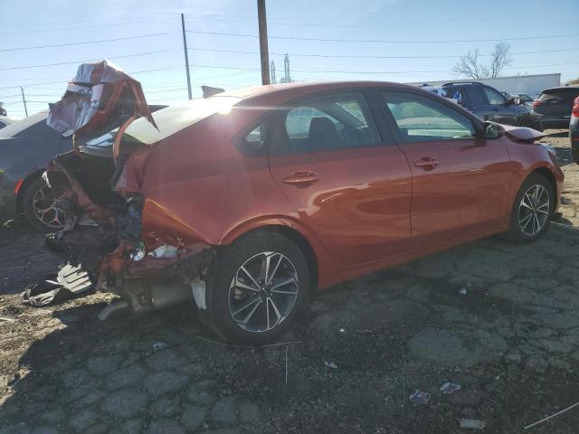 Продаж на аукціоні авто 2024 Kia Forte, vin: 3KPF24AD4RE708365, номер лоту: 90824325