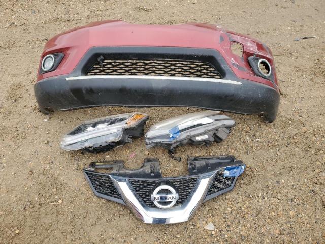 Продажа на аукционе авто 2015 Nissan Rogue, vin: 5N1AT2MV9FC920824, номер лота: 90980525