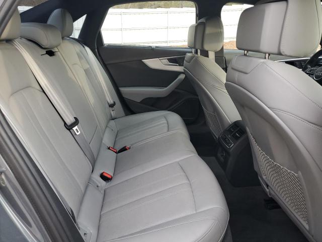 Продажа на аукционе авто 2017 Audi A4, vin: WAUFNAF41HN041194, номер лота: 92653465