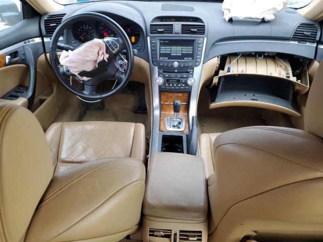 92119965 :رقم المزاد ، 19UUA66284A034408 vin ، 2004 Acura Tl مزاد بيع
