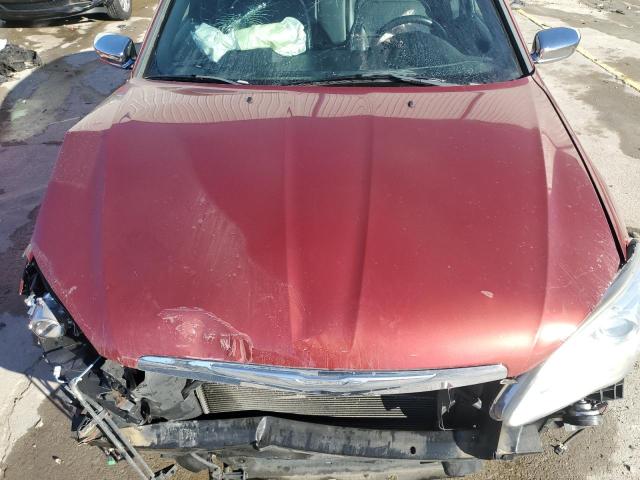 Продаж на аукціоні авто 2014 Chrysler 200, vin: 1C3CCBCG1EN185182, номер лоту: 91680395