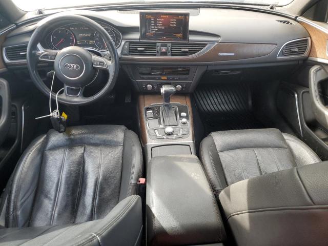 Продажа на аукционе авто 2014 Audi A6, vin: WAUHMBFCXEN101591, номер лота: 91945185