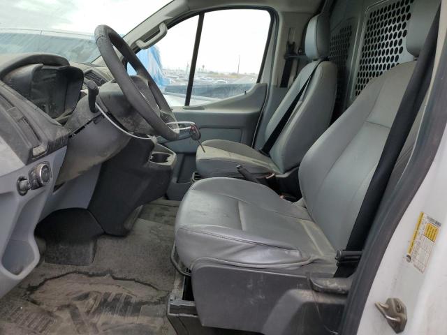 2016 Ford Transit მანქანა იყიდება აუქციონზე, vin: 1FTBW2ZM0GKB24258, აუქციონის ნომერი: 92201995