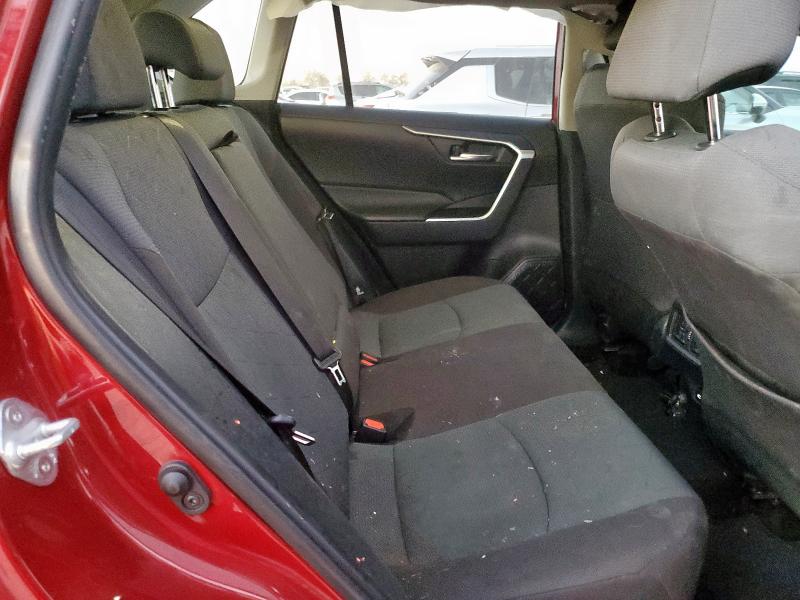 Продаж на аукціоні авто 2024 Toyota Rav4 Xle, vin: 2T3W1RFV7RW345842, номер лоту: 92417145