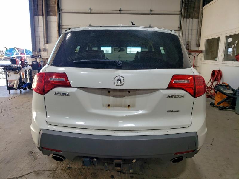 Продажа на аукционе авто 2009 Acura Mdx, vin: 2HNYD28259H523218, номер лота: 93562135