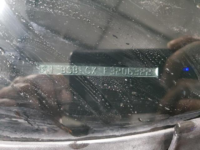 Aukcja sprzedaży 2015 Subaru Outback, vin: 4S4BSBLCXF3206322, numer aukcji: 93518105