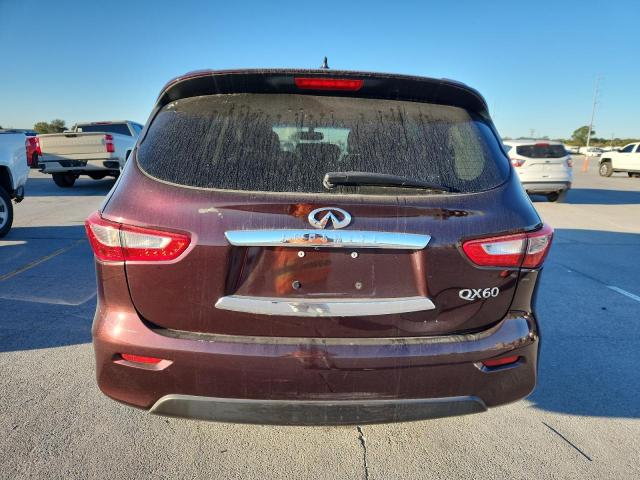 Aukcja sprzedaży 2015 Infiniti Qx60, vin: 5N1AL0MN2FC500391, numer aukcji: 92124965