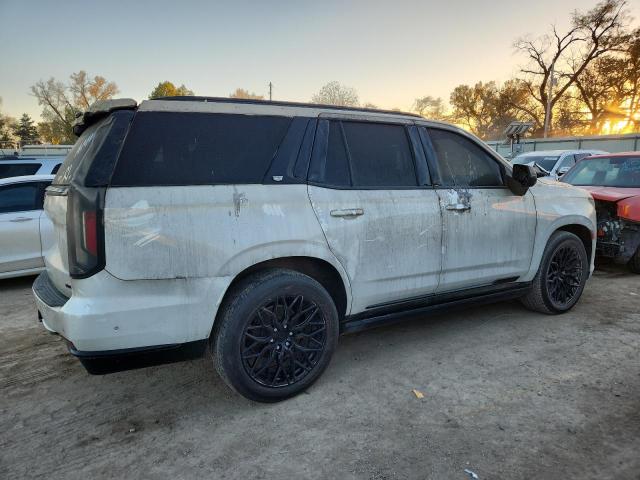 92178505 :رقم المزاد ، 1GYS4GKL2NR172198 vin ، 2022 Cadillac Escalade مزاد بيع