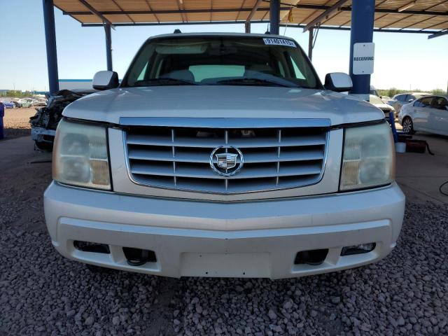Продаж на аукціоні авто 2005 Cadillac Escalade, vin: 1GYEK63N85R210014, номер лоту: 91401415