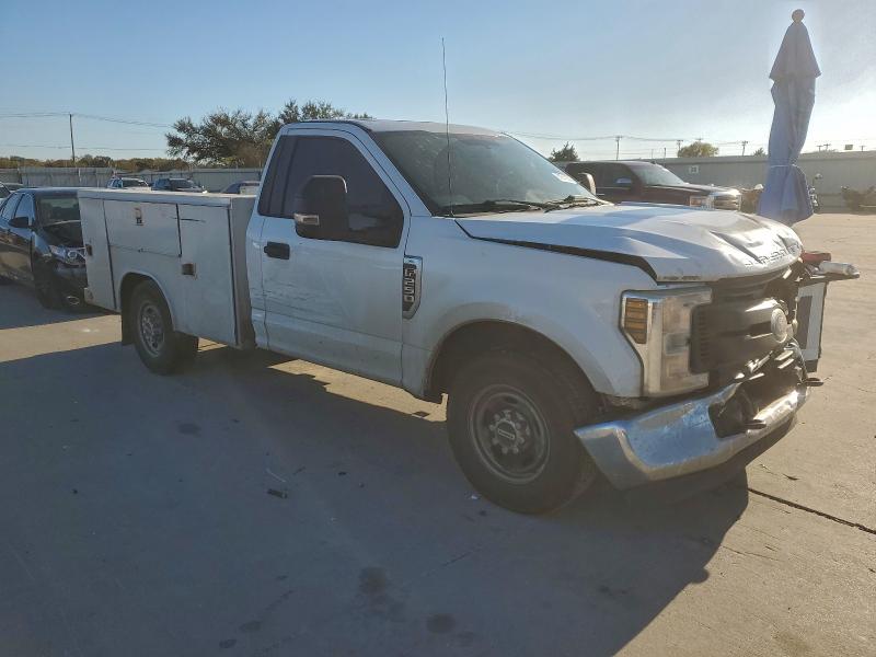 Продажа на аукционе авто 2019 Ford F250, vin: 1FTBF2A69KEC13802, номер лота: 91913535