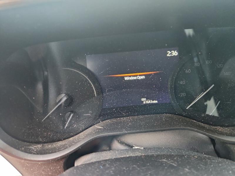 Продажа на аукционе авто 2025 Toyota Sienna Xle, vin: 5TDYRKEC6SS228155, номер лота: 93695505