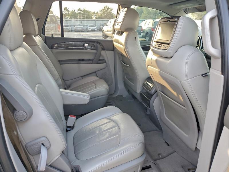 Продаж на аукціоні авто 2017 Buick Enclave, vin: 5GAKRCKD4HJ131021, номер лоту: 94105515