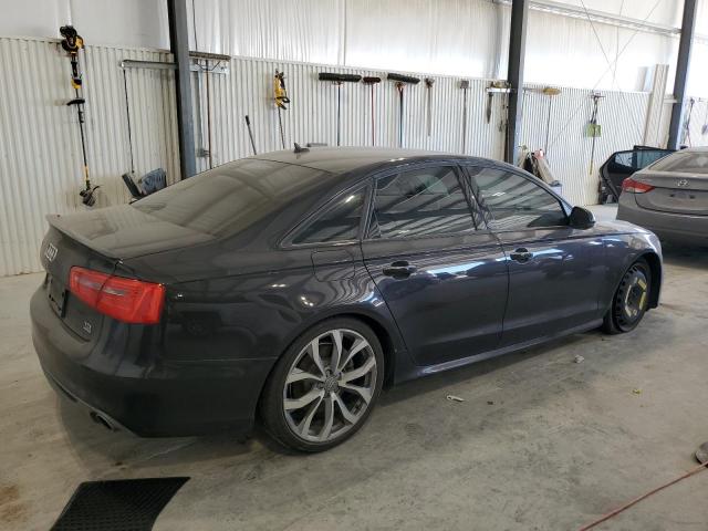 Aukcja sprzedaży 2014 Audi A6, vin: WAUHMAFC5EN003854, numer aukcji: 91882495