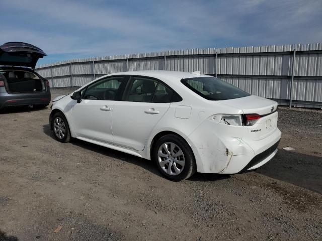 Продажа на аукционе авто 2022 Toyota Corolla, vin: JTDEPMAE1N3007290, номер лота: 90081105
