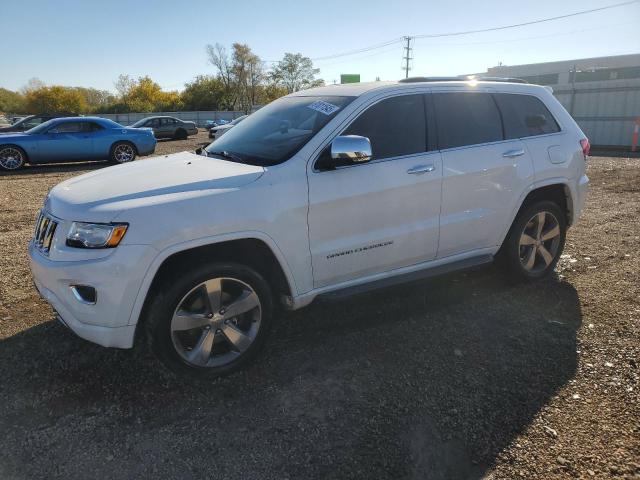 Продаж на аукціоні авто 2015 Jeep Grand Cherokee, vin: 1C4RJFCG3FC663778, номер лоту: 91011545