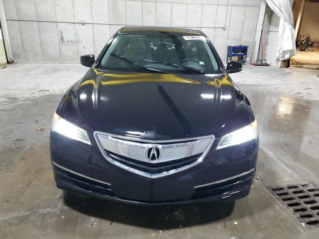 Продаж на аукціоні авто 2017 Acura Tlx, vin: 19UUB1F34HA001274, номер лоту: 93311915
