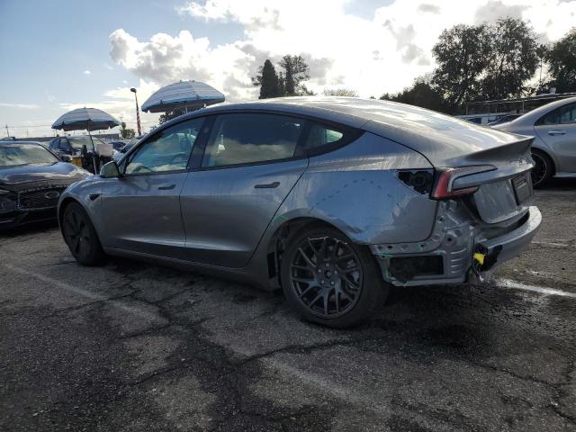 Aukcja sprzedaży 2025 Tesla Model 3, vin: 5YJ3E1EAXSF002493, numer aukcji: 93288135