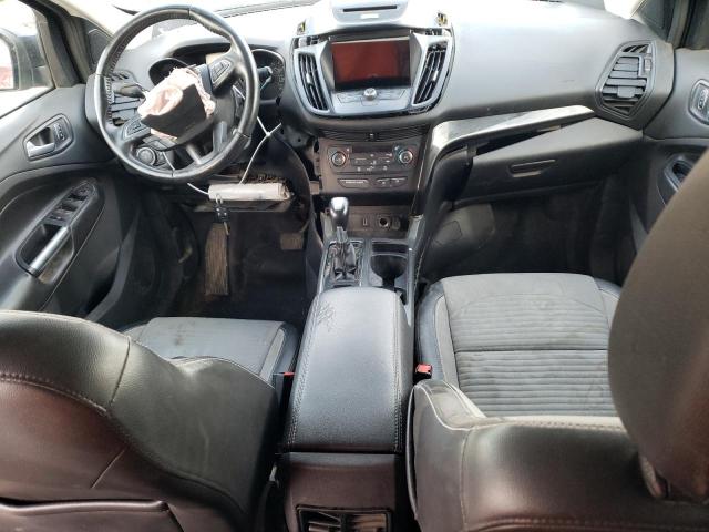 Продажа на аукционе авто 2017 Ford Escape, vin: 1FMCU0G92HUA81749, номер лота: 91707905