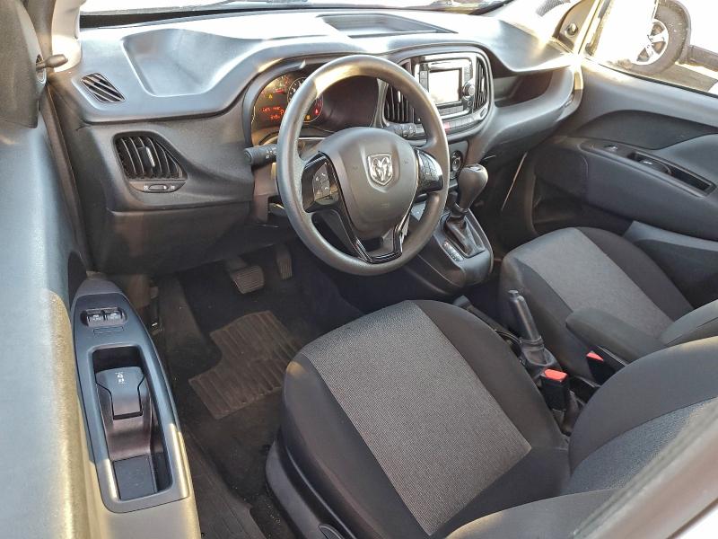 Aukcja sprzedaży 2022 Ram Promaster, vin: ZFBHRFAB2N6Y30823, numer aukcji: 76674385