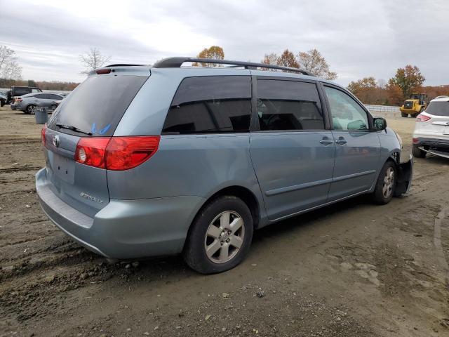 Aukcja sprzedaży 2010 Toyota Sienna, vin: 5TDKK4CC8AS322030, numer aukcji: 90711595