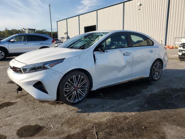 2022 Kia Forte მანქანა იყიდება აუქციონზე, vin: 3KPF44AC9NE494467, აუქციონის ნომერი: 92453115
