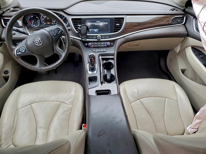 Продажа на аукционе авто 2017 Buick Lacrosse P, vin: 1G4ZR5SS9HU174075, номер лота: 94587545