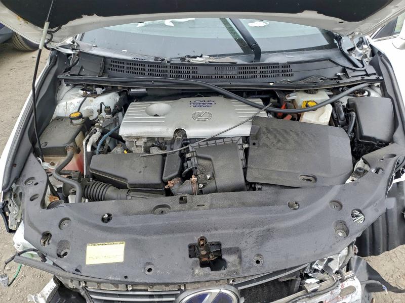 Продажа на аукционе авто 2012 Lexus Ct 200h, vin: JTHKD5BH2C2120001, номер лота: 93649755